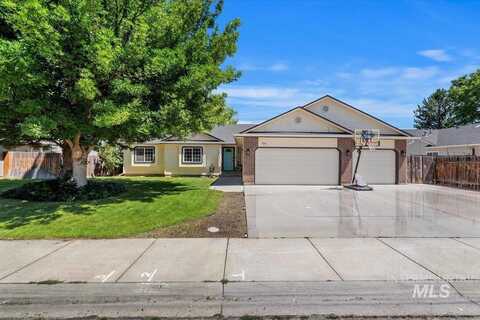 172 W Spicewood Dr, Meridian, ID 83646