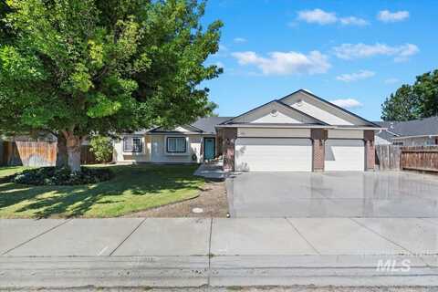 172 W Spicewood Dr, Meridian, ID 83646