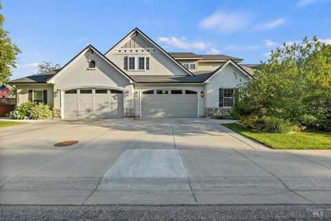 2579 E Summer Dawn St, Meridian, ID 83646