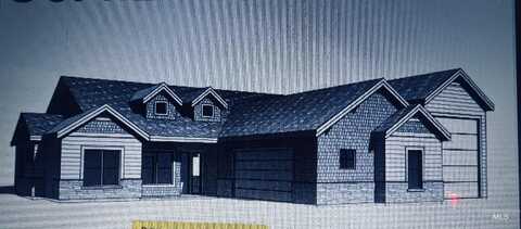 7197 E Osprey Estates Drive, Nampa, ID 83686