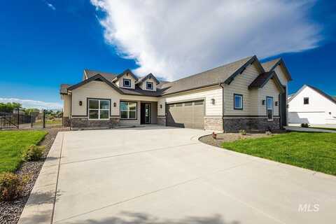 7197 E Osprey Estates Drive, Nampa, ID 83686