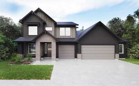 7272 W Cibeco St, Eagle, ID 83616