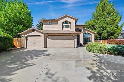 193 S Cromwell, Boise, ID 83709
