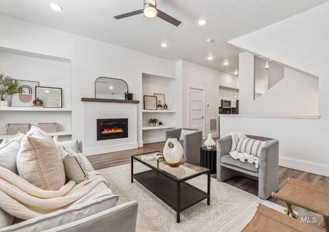2739 W Stewart Ave, Boise, ID 83702
