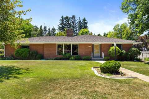 5605 W Lubkin St, Boise, ID 83706