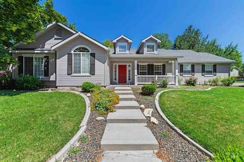 2552 E Brierfield Drive, Eagle, ID 83616
