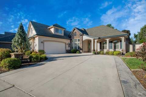 3634 S Basilica, Meridian, ID 83642