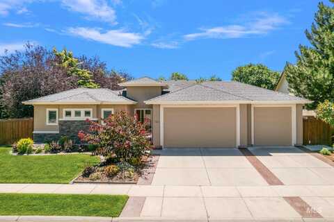 733 E San Pedro St, Meridian, ID 83646