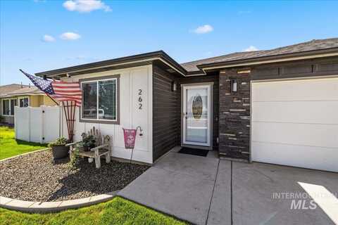 262 Stagecoach Ave, Fruitland, ID 83619