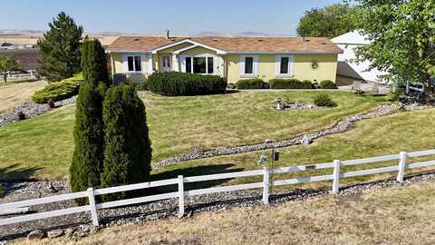 852 Prairie Road, Grangeville, ID 83530