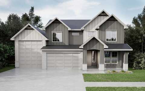 2300 N Palaestra Ave, Eagle, ID 83616
