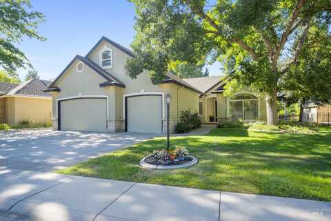 314 E Trailside Dr, Eagle, ID 83616