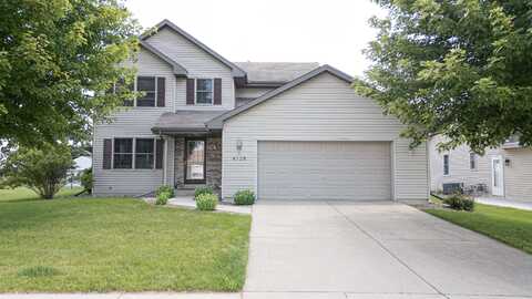 4128 Hawkridge Drive, Janesville, WI 53546