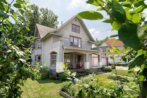 303 W State Street, Westby, WI 54667