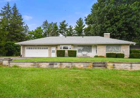 801 E Beech Street, Osgood, IN 47037