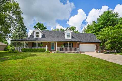 198 Harvest Lane, Versailles, IN 47042