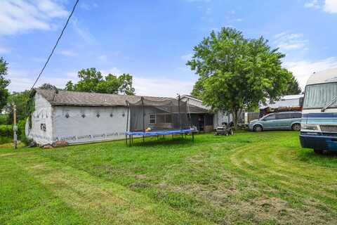 11392 Gatch Hill Road, Aurora, IN 47001
