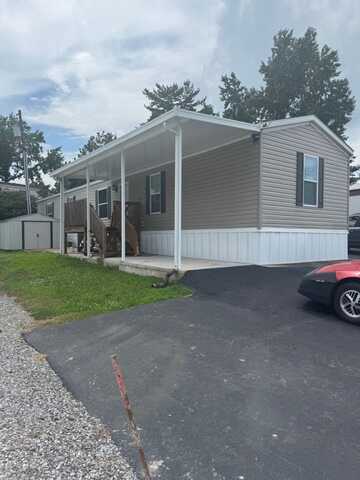 #42 Pioneer Drive, Cape Girardeau, MO 63703