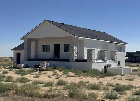 1951 E Bonanza Ct, Mountain Home, ID 83647