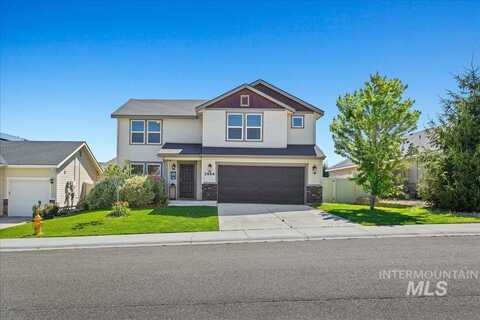 3444 S Avondale, Nampa, ID 83686