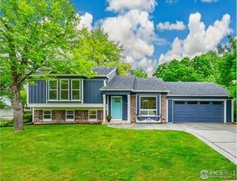 106 S MADISON Ave, Louisville, CO 80027