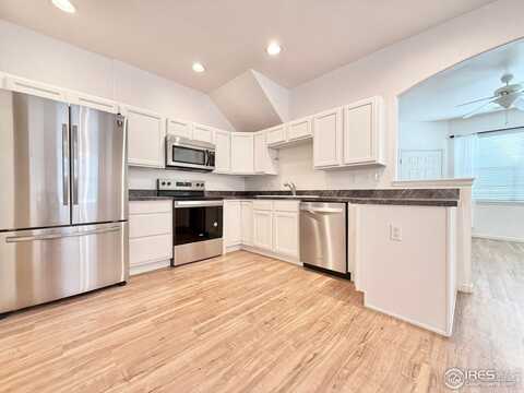 6345 Chardonnay St, Evans, CO 80634