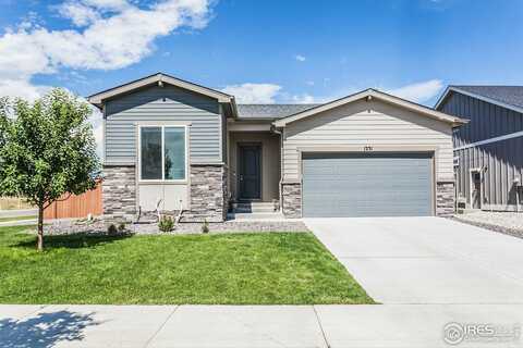 1231 105th Ave Ct, Greeley, CO 80634