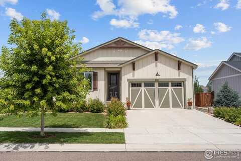 602 E Michigan Ave, Berthoud, CO 80513