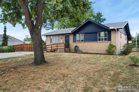 1007 Redwood Dr, Loveland, CO 80538