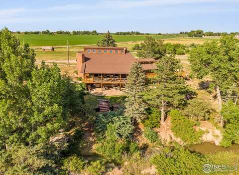 4625 E County Road 52, Fort Collins, CO 80524