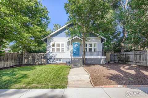 1820 12th Ave, Greeley, CO 80631