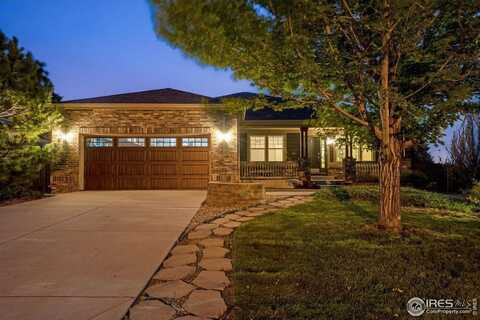 2796 S Jebel Way, Aurora, CO 80013