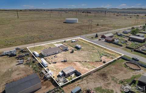 16373 Barley Ave, Fort Lupton, CO 80621