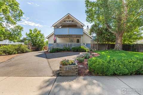 1110 Hover St, Longmont, CO 80501