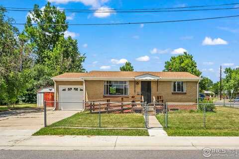 9605 W 51st Pl, Arvada, CO 80002