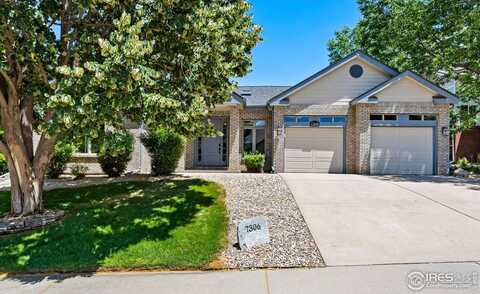 7306 Vardon Way, Fort Collins, CO 80528