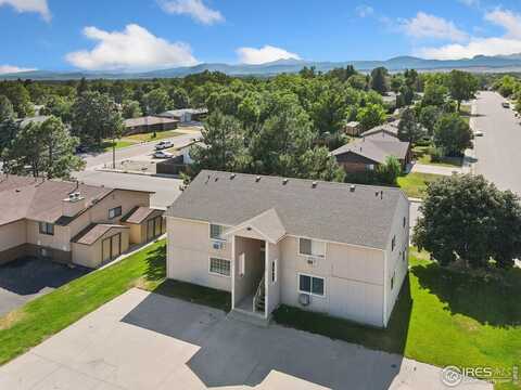 132 W 47th Pl, Loveland, CO 80538