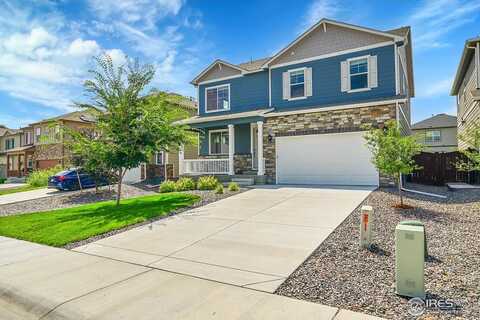 2494 Wren Dr, Johnstown, CO 80534