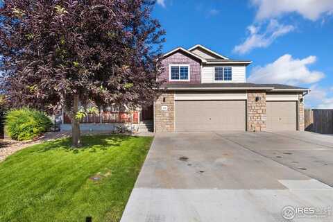 320 Windflower Way, Severance, CO 80550