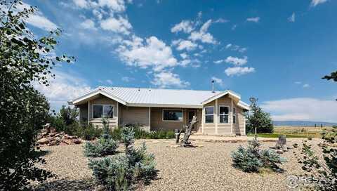 34694 Highway 125, Walden, CO 80480