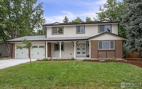 4636 Devonshire St, Boulder, CO 80301