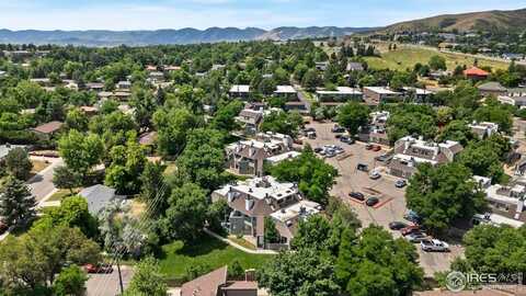 12474 W Nevada Pl, Lakewood, CO 80228