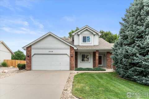 1938 Silvergate Rd, Fort Collins, CO 80526