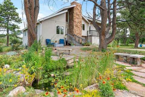 301 Ridgewood Ct, Fort Collins, CO 80524
