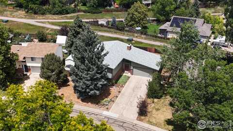 1289 Doric Dr, Lafayette, CO 80026