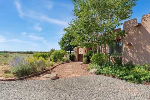 21 Cagua Road, Santa Fe, NM 87508