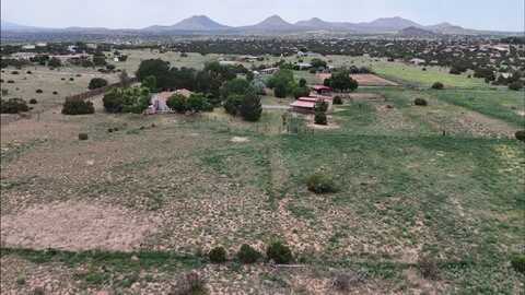 90 Arroyo Coyote Road, Santa Fe, NM 87505