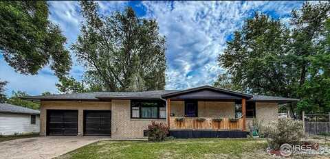 760 Francis St, Longmont, CO 80501