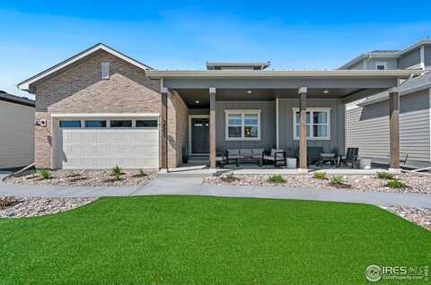 3661 N Buchanan Ct, Aurora, CO 80019