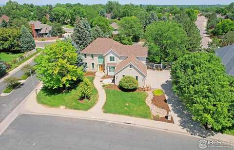 4667 W 21st St Cir, Greeley, CO 80634